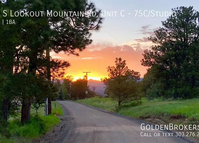75 S Lookout Mountain Rd #C — Photo 19