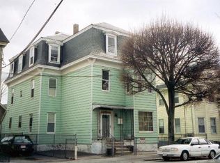 308 High St #3, Lowell, MA 01852