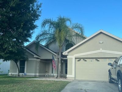 839 Pond Cypress Ct, Orlando, FL, 32825