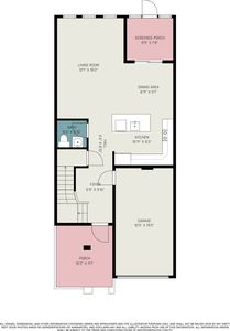 2226 Seven Oaks Dr, Saint Cloud, FL, 34772