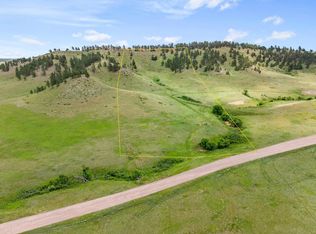LOT 5 Canyon Ln, Belle Fourche, SD 57717