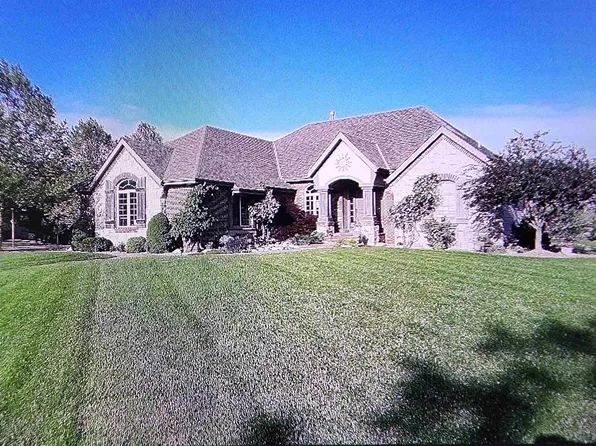3314 Willow Crk, Rose Hill, KS 67133