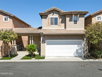 1668 Rush Haven Way, Simi Valley, CA, 93065