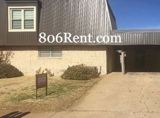 4406 75th Dr., Lubbock, TX 79424