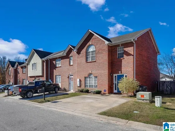 158 Sommersby Cir, Pelham, AL 35124