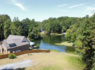 418 Cliffside Dr, Titus, AL 36080