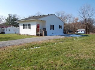 5813 Culross Rd, Gosport, IN 47433