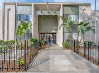 8123 Langdon Ave #25, Van Nuys, CA 91406