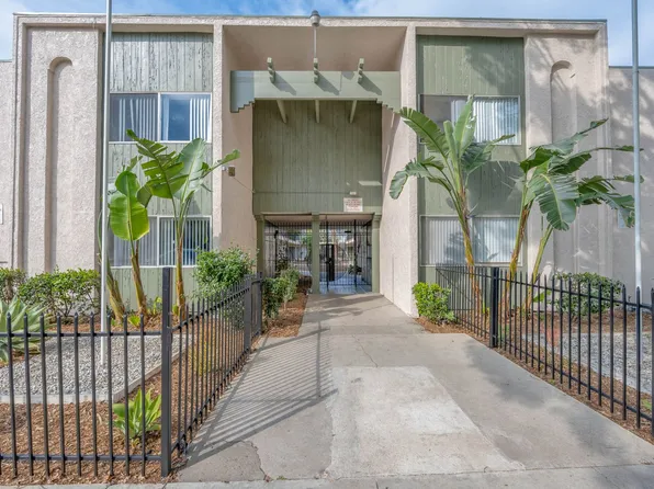 8123 Langdon Ave, 8123 Langdon Ave #25, Van Nuys, CA 91406