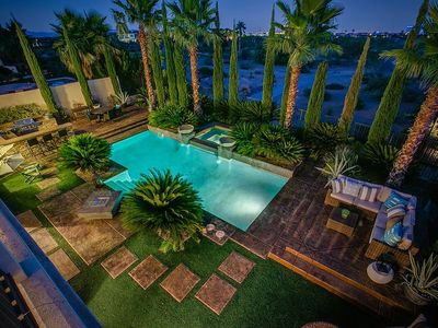 2178 Orchard Mist St, Las Vegas, NV, 89135