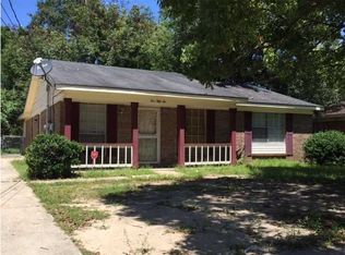 552 Charleston St, Mobile, AL 36603