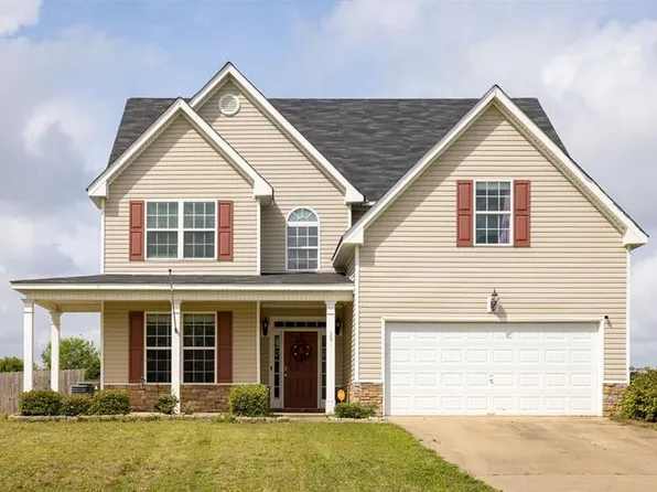 25 Apache Trl, Fort Mitchell, AL 36856