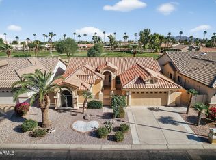 3533 N 159TH Lane, Goodyear, AZ 85395