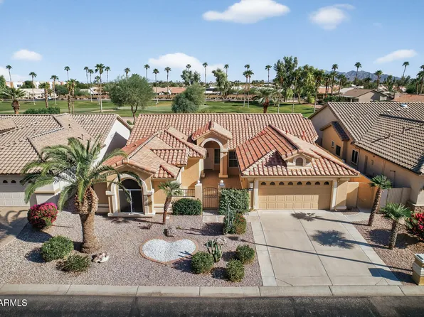 3533 N 159TH Lane, Goodyear, AZ 85395