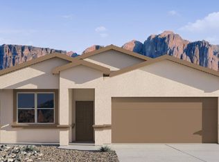 The Pecos Plan, Vista Grande, Rio Rancho, NM 87144