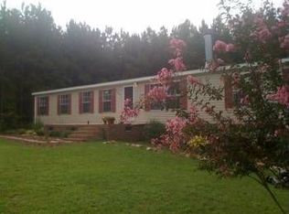 367 Huff Rd, Henderson, NC 27537