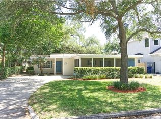 3208 W Villa Rosa St, Tampa, FL 33611