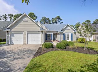 7635 Dunbar Dr SW, Sunset Beach, NC 28468