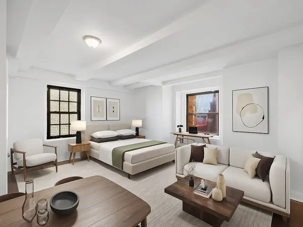 160 W 71st St, New York, NY