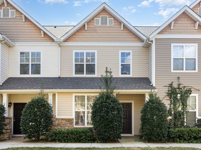 11331 Dundarrach Ln, Charlotte, NC, 28277
