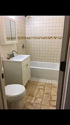 Rented by Manhattan Flats
