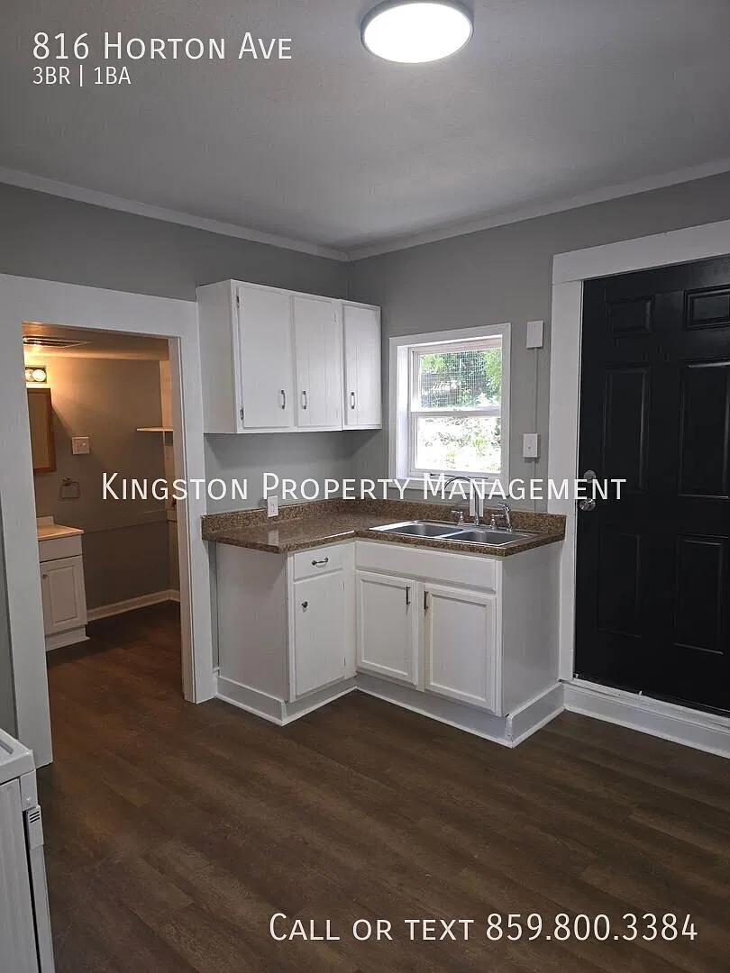Remodeled 3-Bedroom Home in Paris, Kentucky — Photo 2