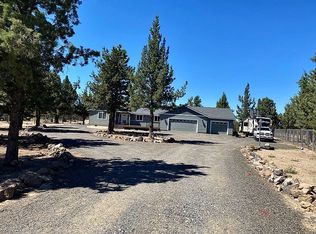 9432 SW Geneva View Rd, Terrebonne, OR 97760