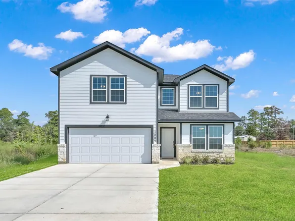 1089 Road 5740, Cleveland, TX 77327