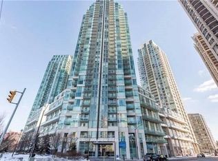 3939 Duke Of York Blvd #1406, Mississauga, ON L5B 4N2