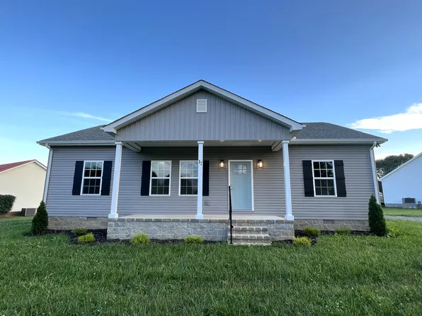 17 Radelle Ln, McMinnville, TN 37110