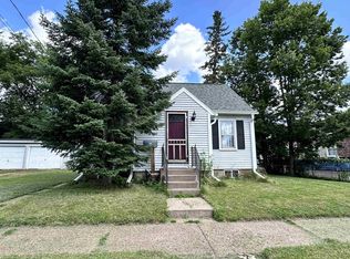 830 Chase St, Wisconsin Rapids, WI 54495