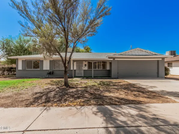 4015 W SOLAR Drive, Phoenix, AZ 85051