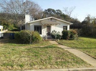 1120 Fairmount Ave, Austin, TX 78704
