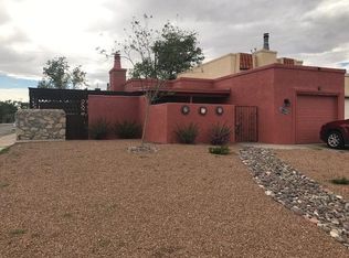 191 Mulberry Ave APT I, El Paso, TX 79932