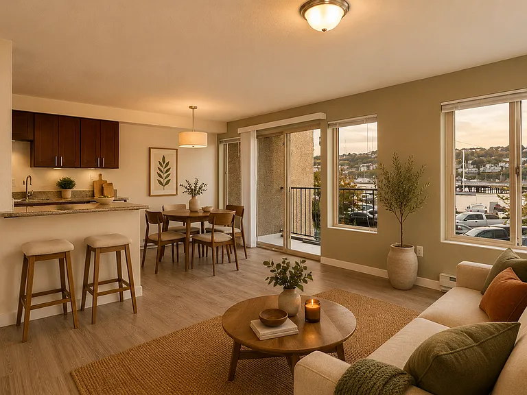 Minor Tower Apartments - Located in Eastlake — Photo 132