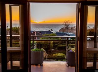 1601 Sunset Ridge Dr, Laguna Beach, CA 92651