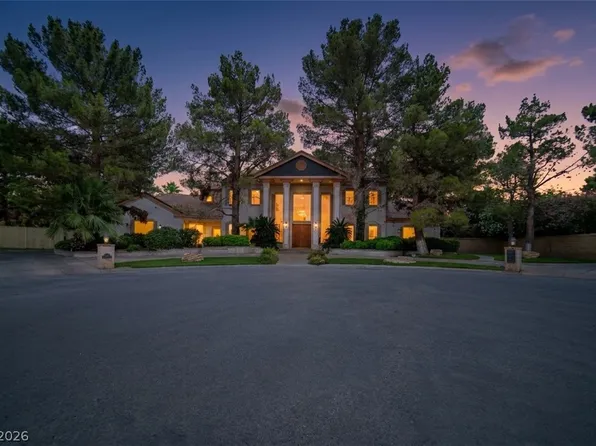 3687 Happy Ln, Las Vegas, NV 89120