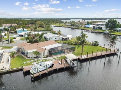2145 Cape Way, North Fort Myers, FL, 33917