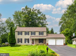 140 Oak St, Downingtown, PA 19335
