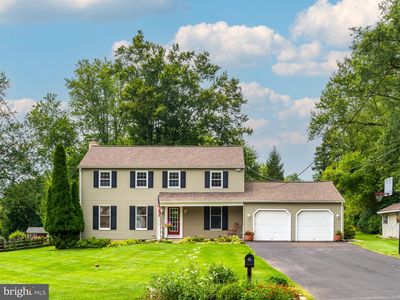 140 Oak St, Downingtown, PA, 19335