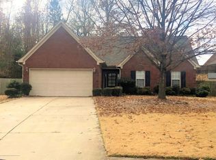 1585 Lyla Cv, Hernando, MS 38632