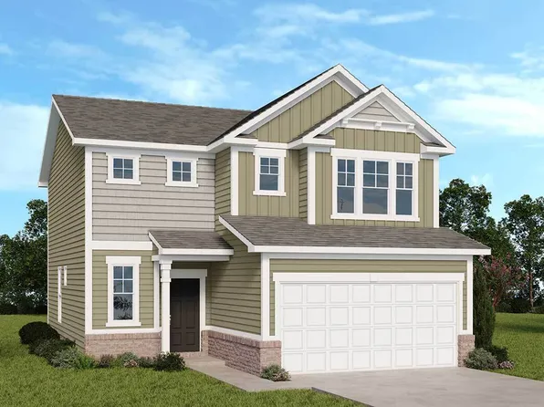 8709 Comstock Ct, Camby, IN 46133