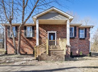 419 Noel Dr, Mount Juliet, TN 37122