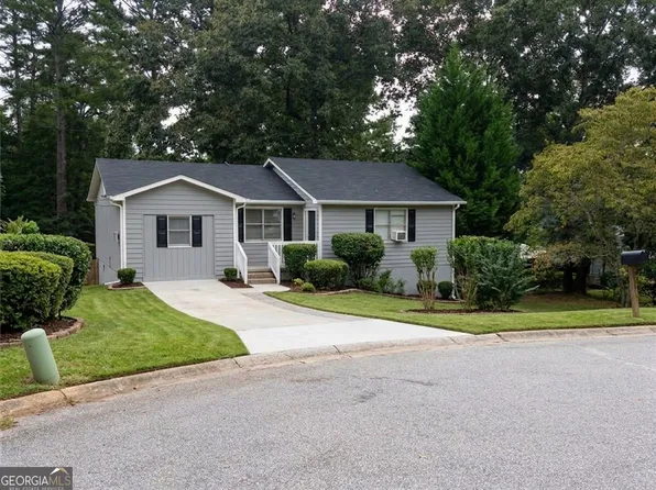 4720 Raleigh Ct SE, Conyers, GA 30094