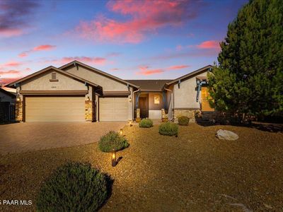 8454 N Pepperbox Rd, Prescott Valley, AZ, 86315