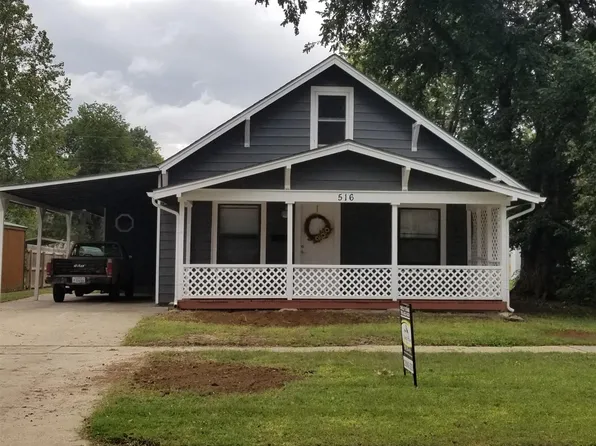 516 NE 6th St, Abilene, KS 67410