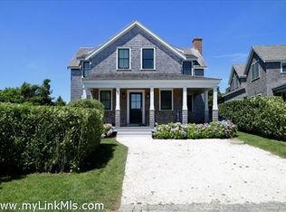 9 Finback Ln, Nantucket, MA 02554