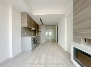 1050 Eastern Ave #440, Toronto, ON M4L 1B1