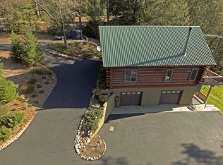 6211 Green Ridge Dr, Foresthill, CA 95631
