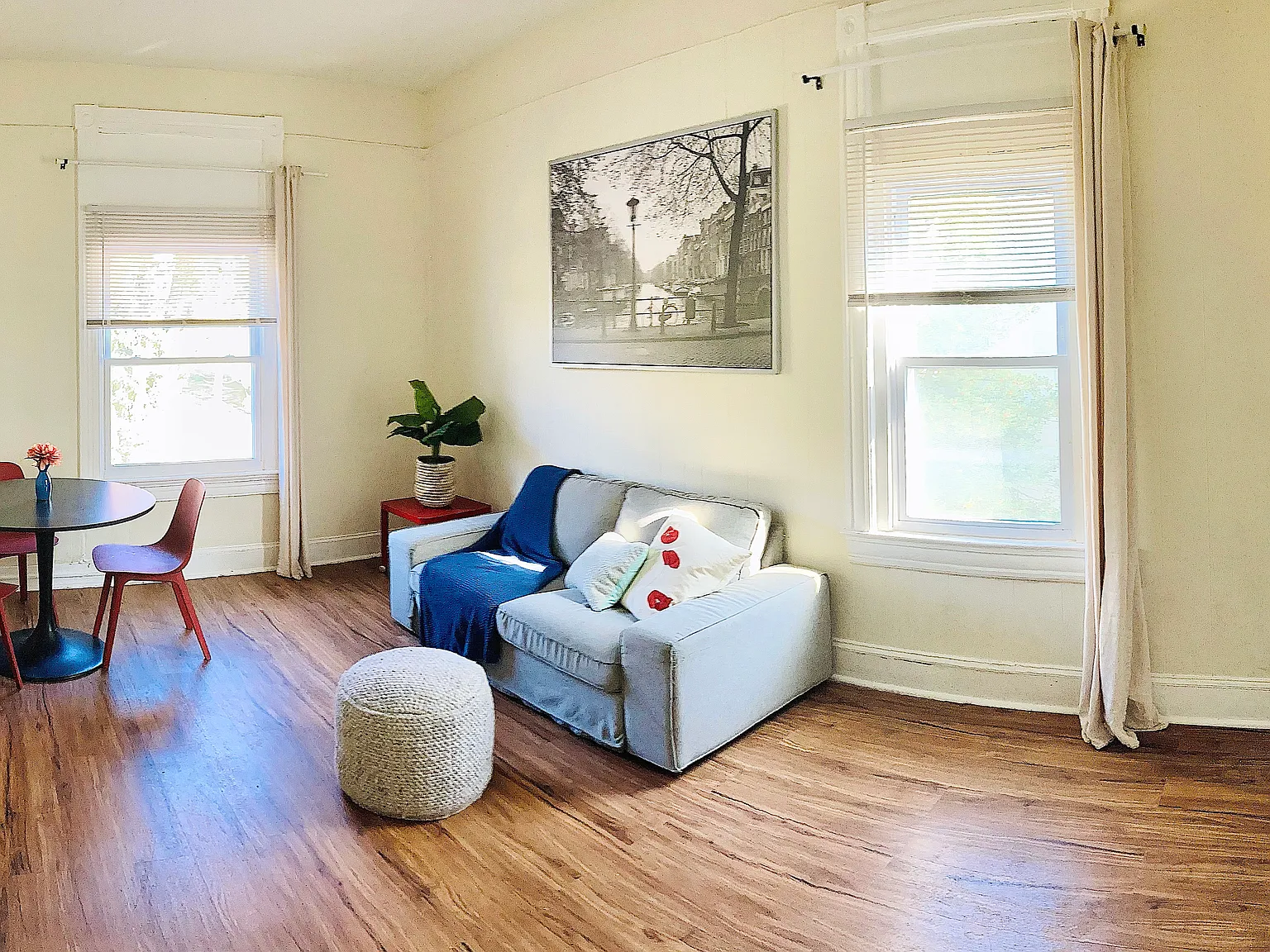 1 bed, 750 sqft, $1,149 — Photo 2